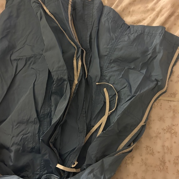 The Bowline Parachute Pants by Daily Practice - Picture 16 of 16